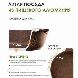 С028806б - сковороды 4