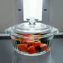 Лп-гс1500 - аксессуары для духовок 3