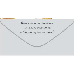 70895 - конверты для денег 1