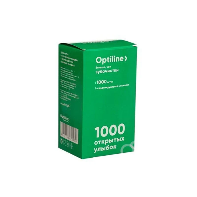 Ок-10-2021 - зубочистки 0