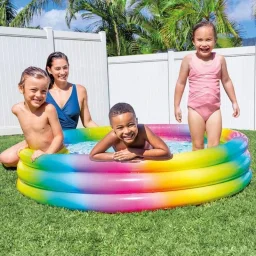 Бв-57422 - бассейны надувные 1